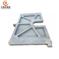 Custom china foundry cast iron sand casting